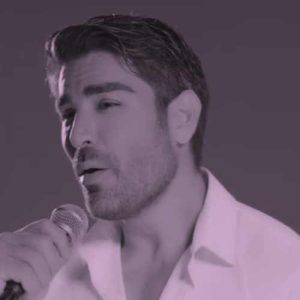 دانلود آهنگ چشم تو شاه بیت غزل حرف تو شیرین چو عسل